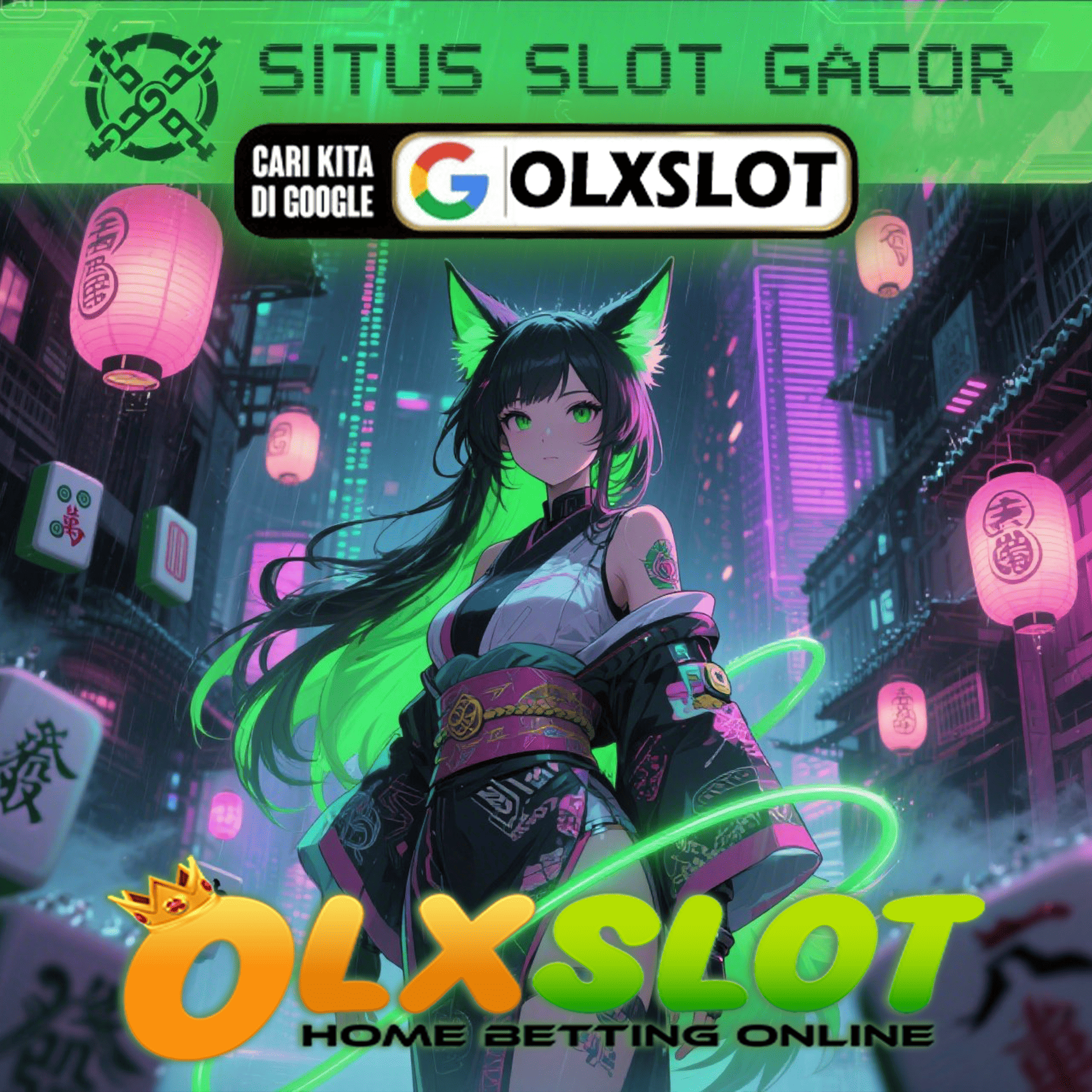 OLXSLOT